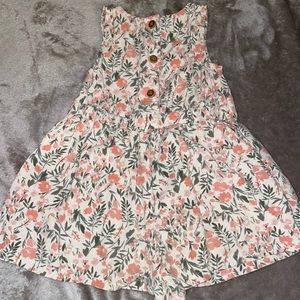 Baby girl Old navy Romper